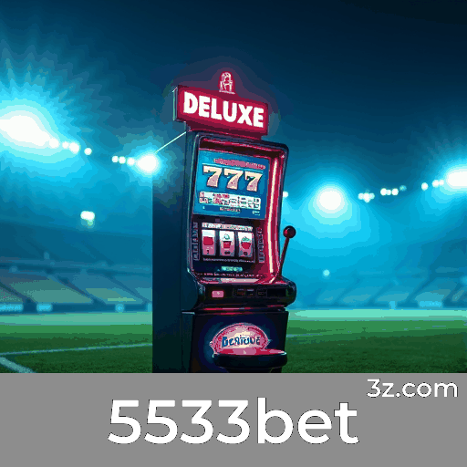 5533bet: Apostas Simplificadas com Nosso App Completo