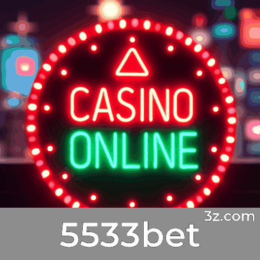 5533bet: A Plataforma de Apostas com Serviços Profissionais e Confiáveis
