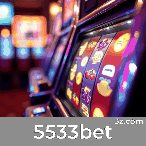 5533bet: Experiência Imersiva e Otimizada para Brasileiros