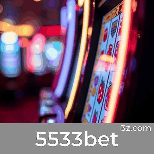Experiência de Casino Elite no 5533bet: Dealers Reais e Jogos Premium