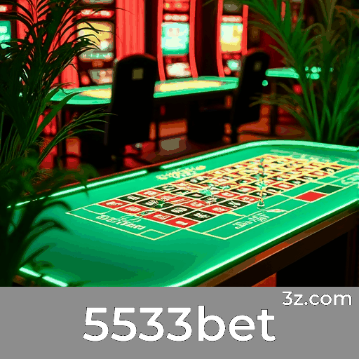 5533bet: A Plataforma de Apostas com Serviços Profissionais e Confiáveis