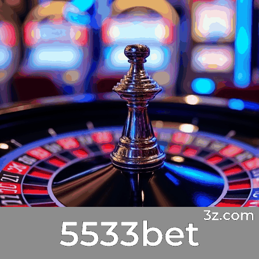 5533bet: A Plataforma Ideal Para Jogadores Brasileiros