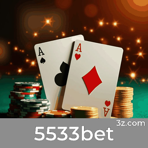 5533bet: Experiência Imersiva e Otimizada para Brasileiros