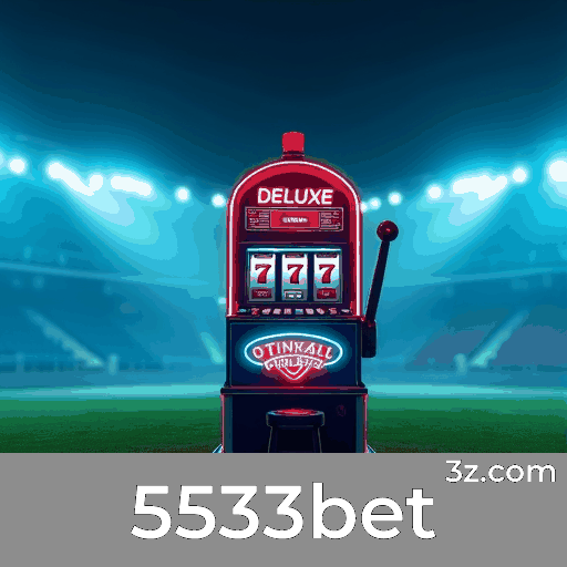 5533bet: Apostas Simplificadas com Nosso App Completo