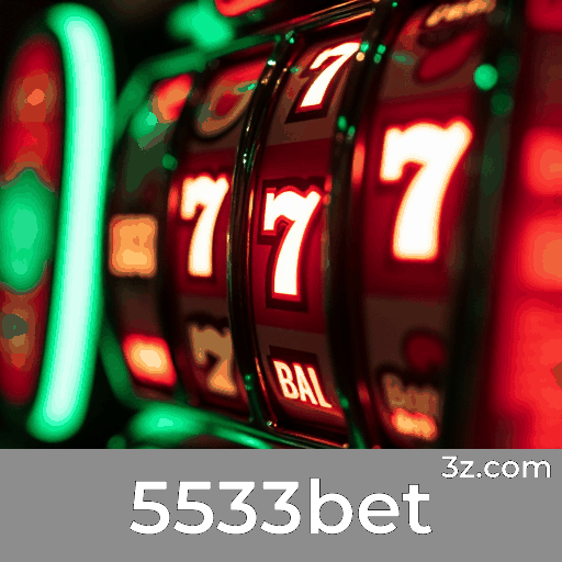 5533bet: Seu Cassino Online Seguro e Rápido