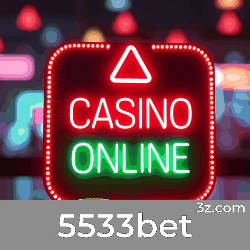 5533bet: Experiência Imersiva e Otimizada para Brasileiros
