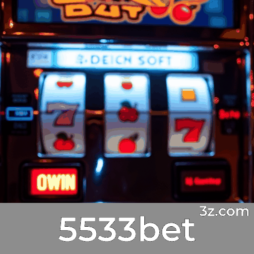 5533bet: A Plataforma de Apostas com Serviços Profissionais e Confiáveis