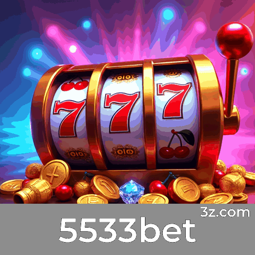 Experiência de Casino Elite no 5533bet: Dealers Reais e Jogos Premium