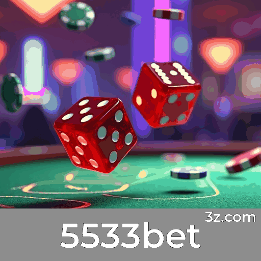 5533bet: A Plataforma Ideal Para Jogadores Brasileiros