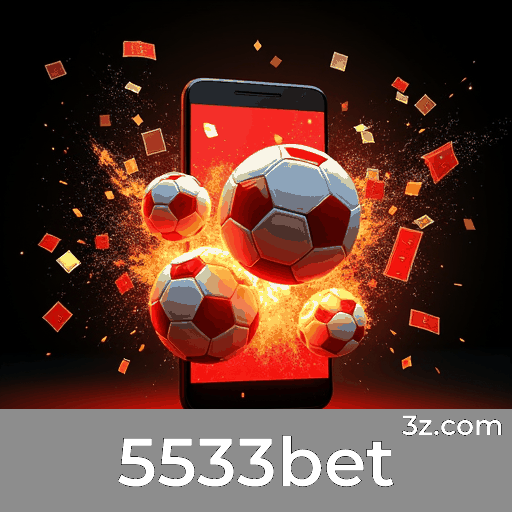 Bônus Reais e Confiáveis no 5533bet: Valor que Você Recebe