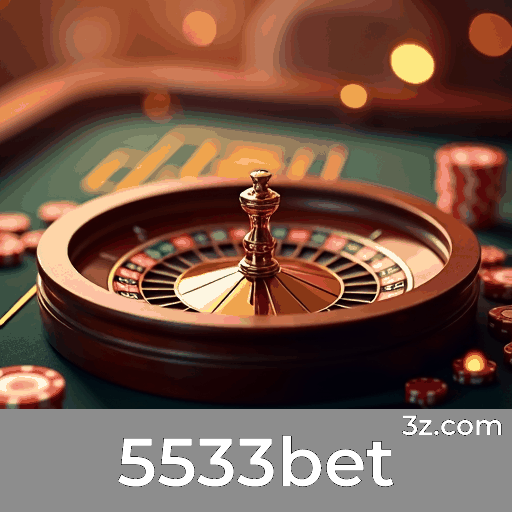 5533bet: A Plataforma Ideal Para Jogadores Brasileiros