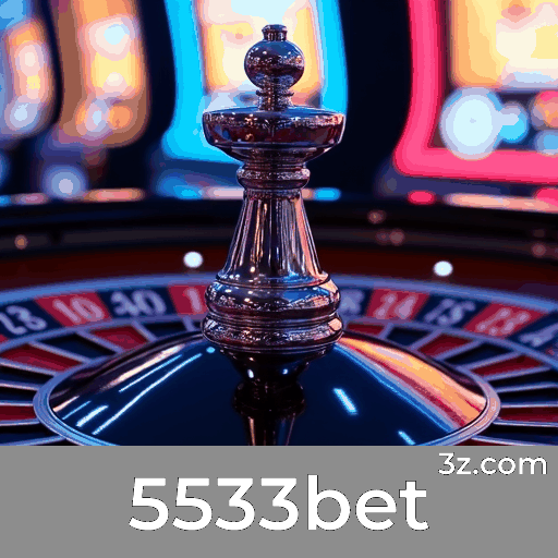 Bônus Reais e Confiáveis no 5533bet: Valor que Você Recebe