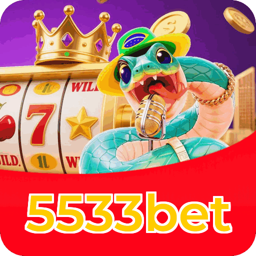 Slots Premium da PG Soft na 5533bet