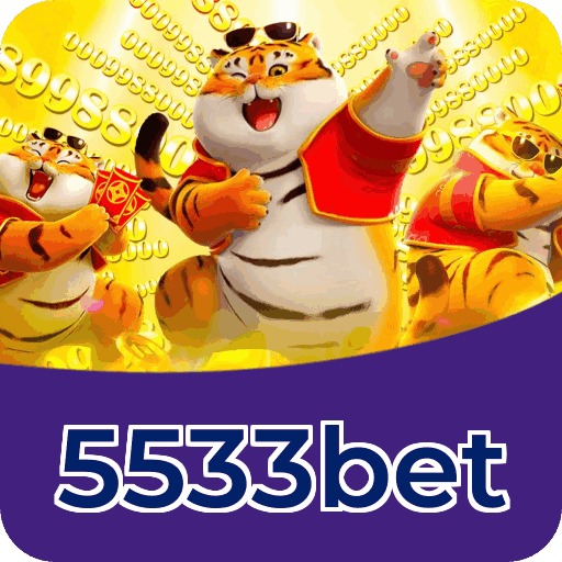 Instalar APK 5533bet
