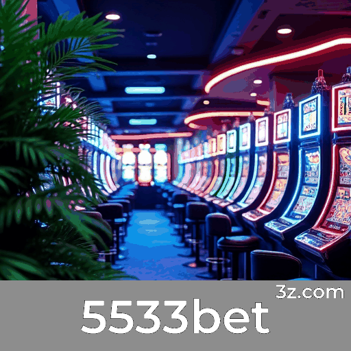 5533bet: Apostas Simplificadas com Nosso App Completo