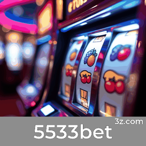5533bet: A Plataforma Ideal Para Jogadores Brasileiros