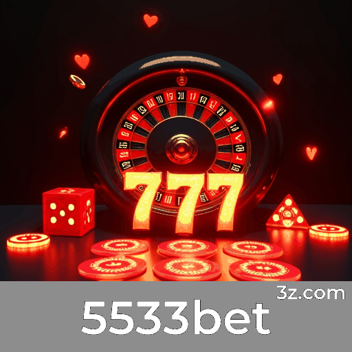 5533bet: Apostas Simplificadas com Nosso App Completo