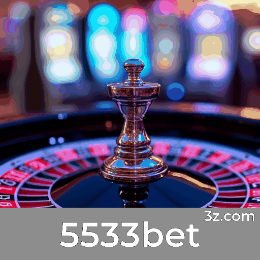 Experiência de Casino Elite no 5533bet: Dealers Reais e Jogos Premium